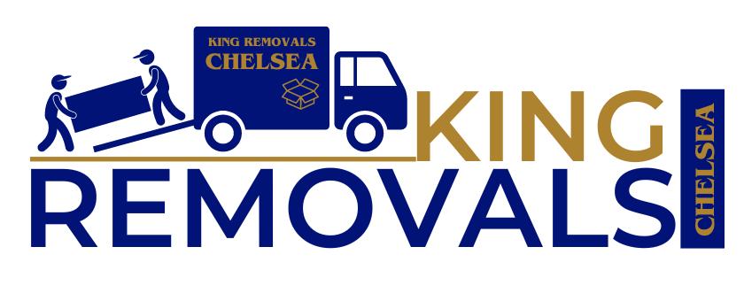 King Removals Chelsea logo