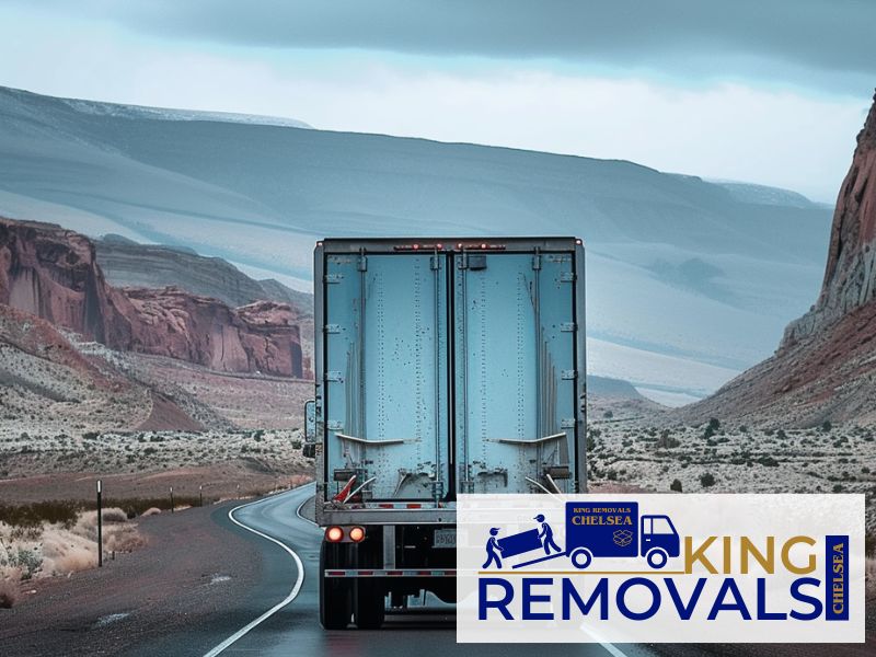 Chelsea SW10 InternationalandEuropeanRemovals London