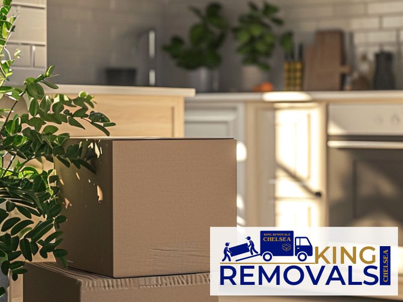 Chelsea SW10 Removals London