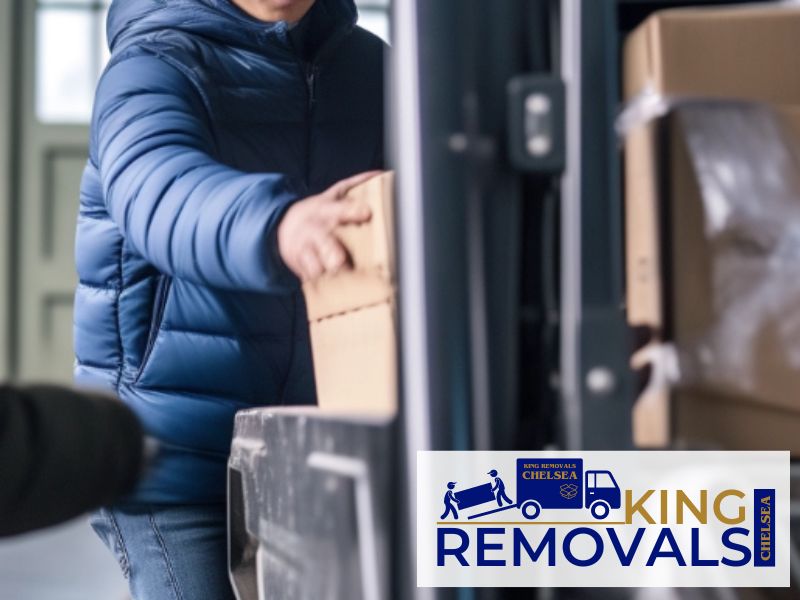 Chelsea WestLondon SW10 InternationalandEuropeanRemovals