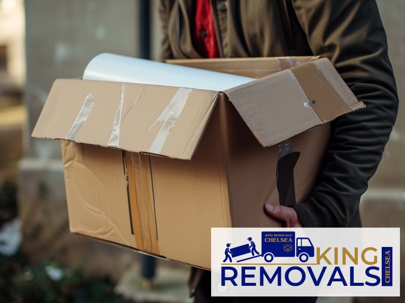 FlatRemovals SW10 London Chelsea