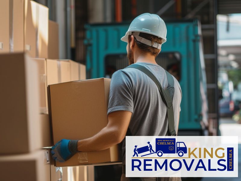 InternationalandEuropeanRemovals Chelsea WestLondon SW10