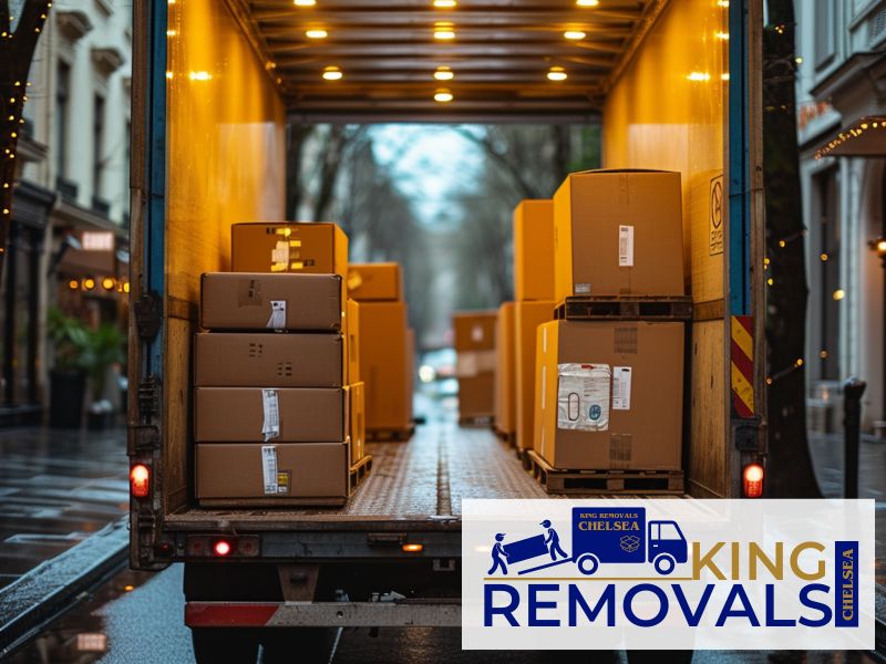 InternationalandEuropeanRemovals London SW10 Chelsea