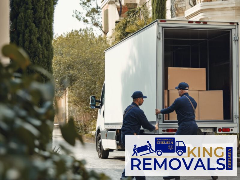 London InternationalandEuropeanRemovals SW10 Chelsea