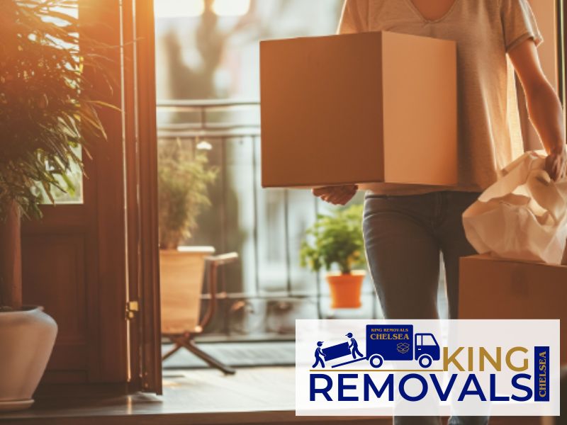 London StudentRemovals SW10 Chelsea