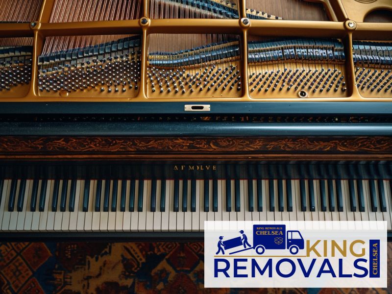 PianoRemovals SW10 Chelsea WestLondon