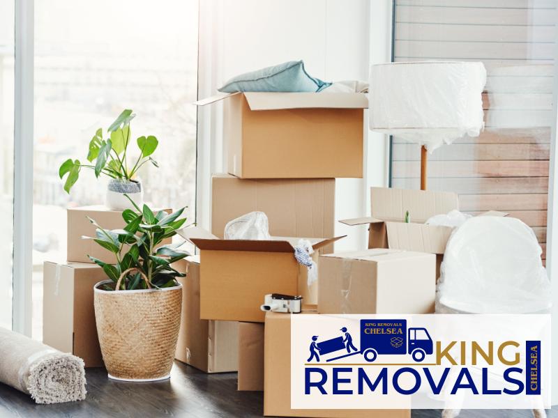 Removals SW10 London Chelsea London