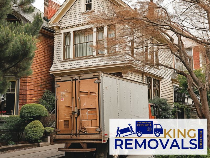 SW10 London Chelsea InternationalandEuropeanRemovals