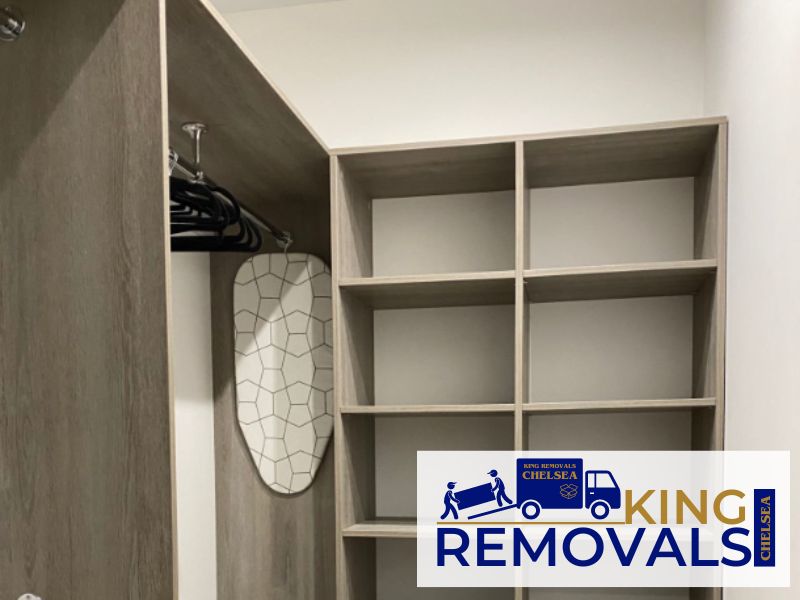 StorageRemovals London SW10 Chelsea