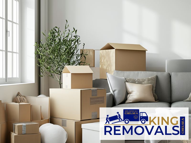 StudentRemovals Chelsea WestLondon SW10