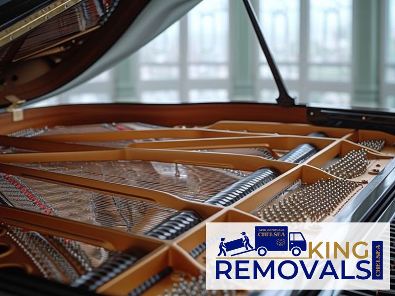 WestLondon SW10 PianoRemovals Chelsea